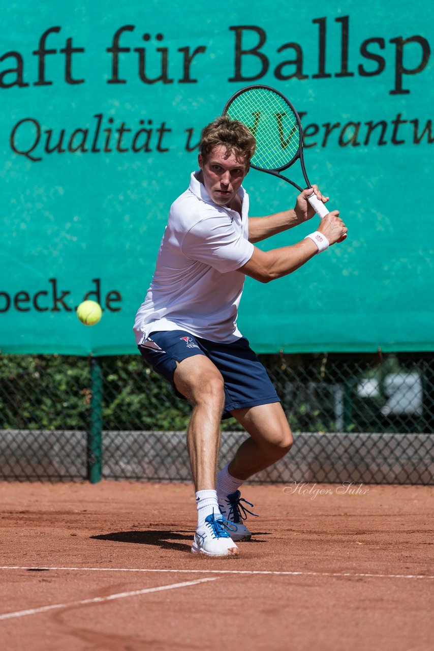 Bild 315 - Kuehlungsborner Tennisturnier